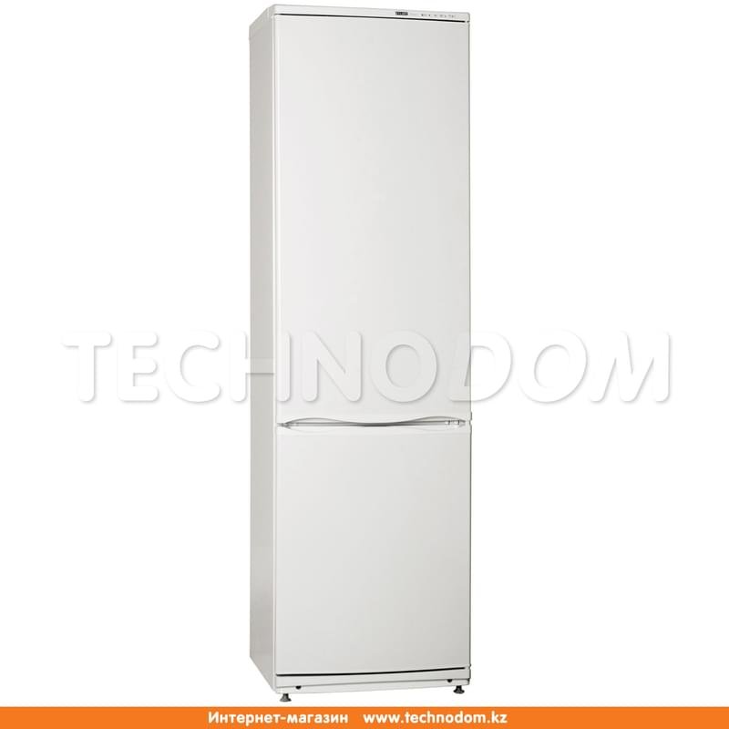 Двухкамерный холодильник Atlant XM-6026-031 - фото #1