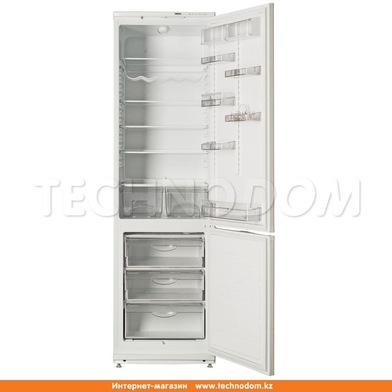 Двухкамерный холодильник Atlant XM-6026-031 - фото #2
