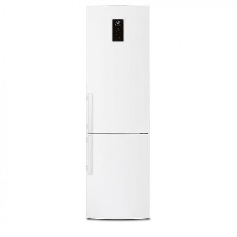 Двухкамерный холодильник Electrolux EN3452JOW - фото #0