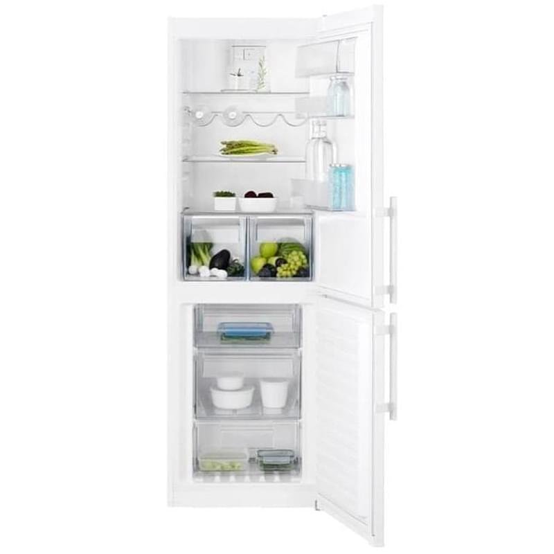 Двухкамерный холодильник Electrolux EN3452JOW - фото #1
