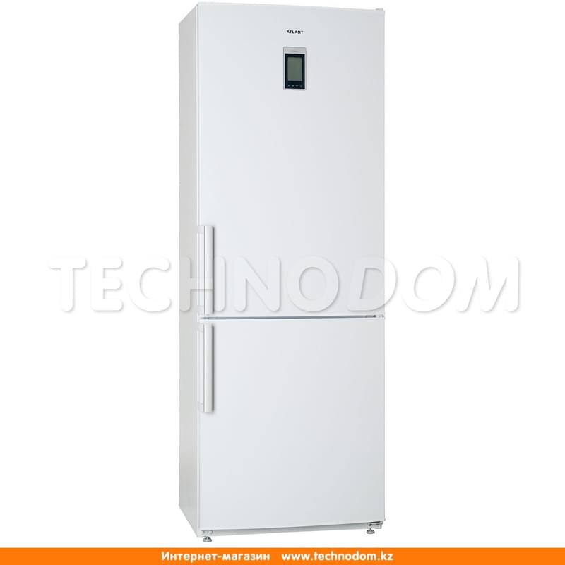 Двухкамерный холодильник Atlant XM-4521-000-ND - фото #1