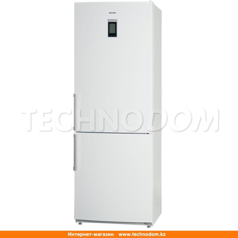 Двухкамерный холодильник Atlant XM-4521-000-ND - фото #2