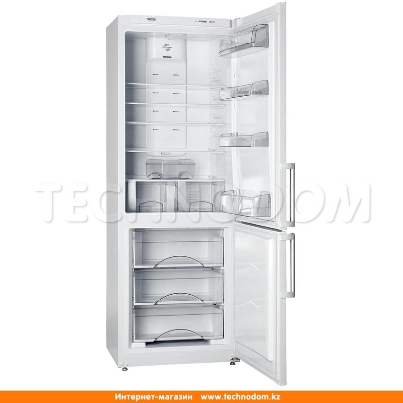 Двухкамерный холодильник Atlant XM-4521-000-ND - фото #3