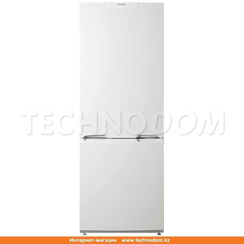 Двухкамерный холодильник Atlant XM-6221-000 - фото #0