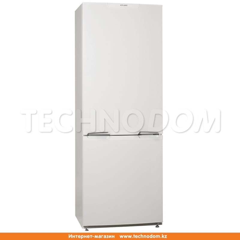 Двухкамерный холодильник Atlant XM-6221-000 - фото #1