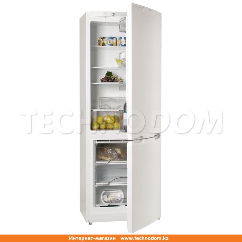 Двухкамерный холодильник Atlant XM-6221-000 - фото #4