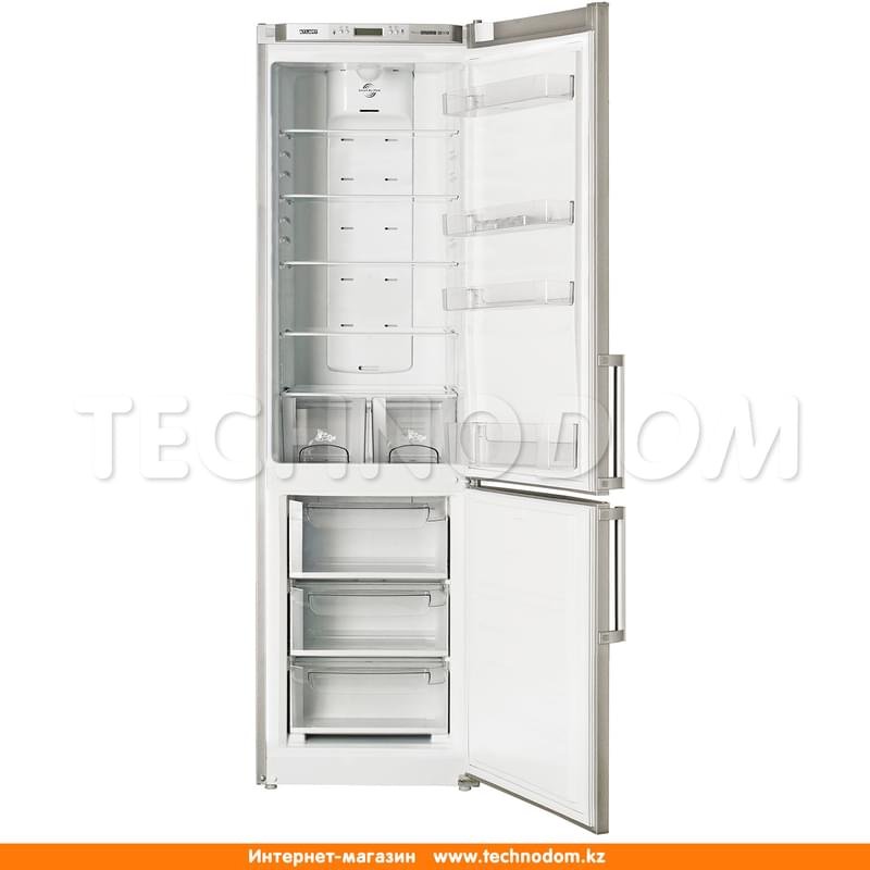 Двухкамерный холодильник Atlant XM-4424-080-N - фото #1
