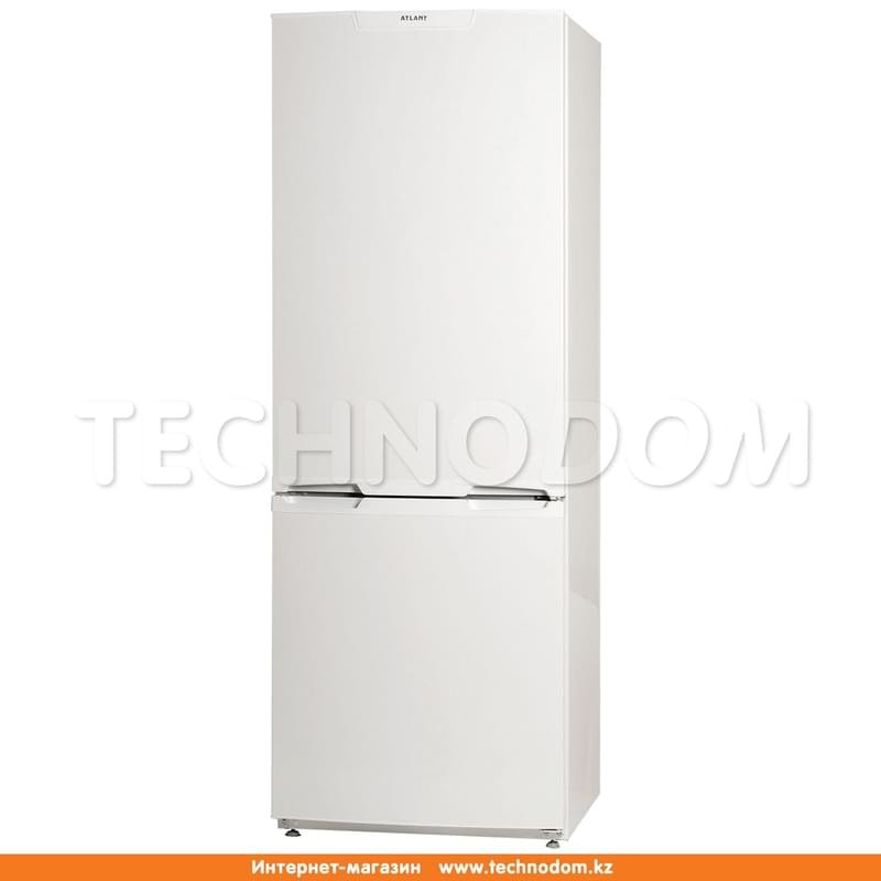 Двухкамерный холодильник Atlant XM-6221-000 - фото #5