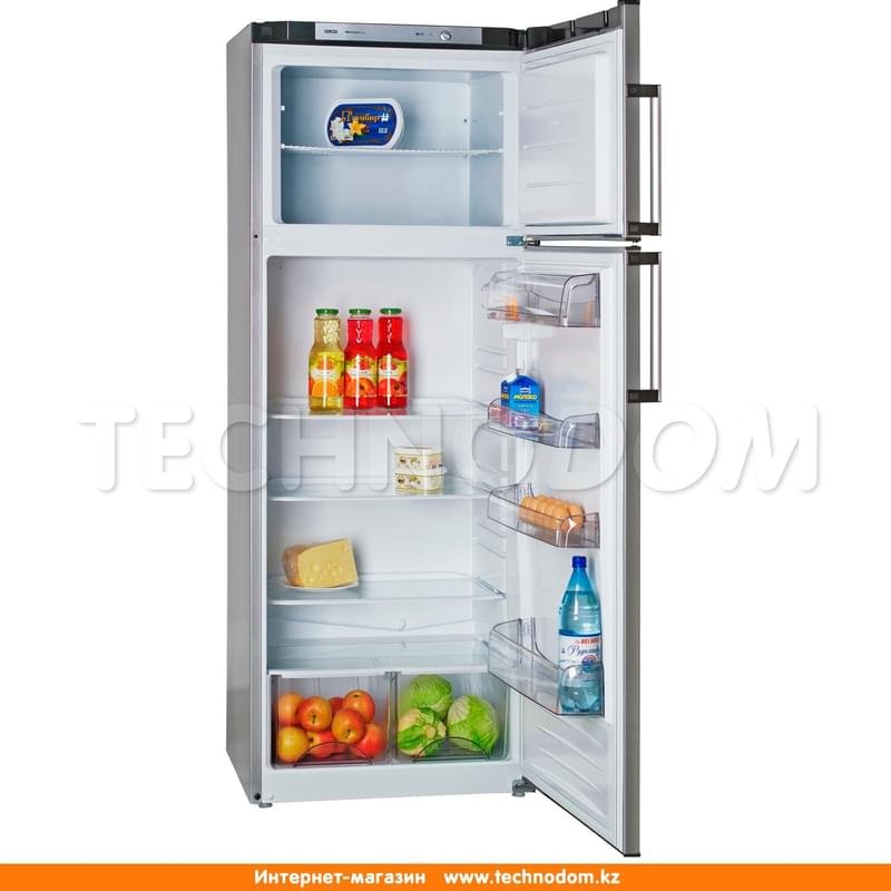 Двухкамерный холодильник Atlant XM-3101-060-M - фото #3