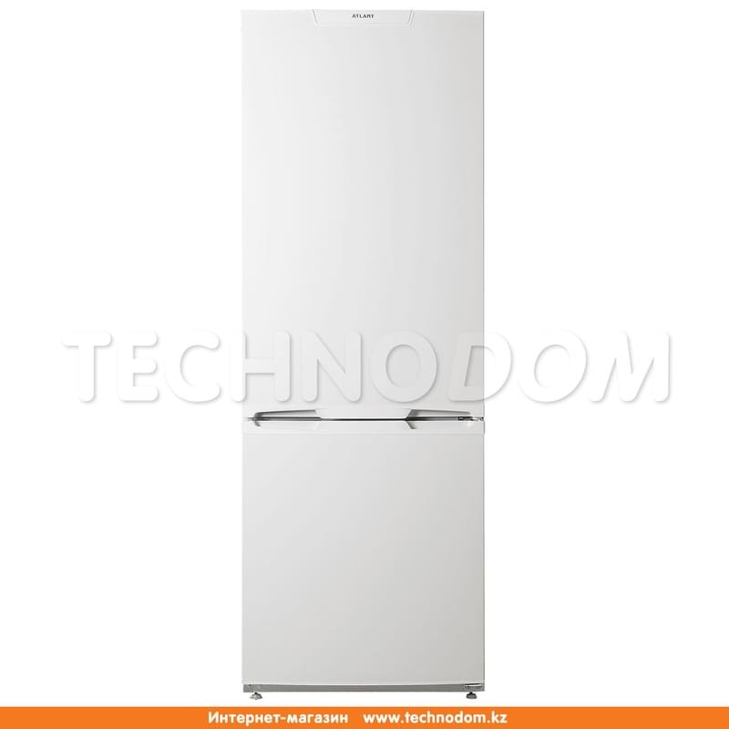 Двухкамерный холодильник Atlant XM-6224-000 - фото #0