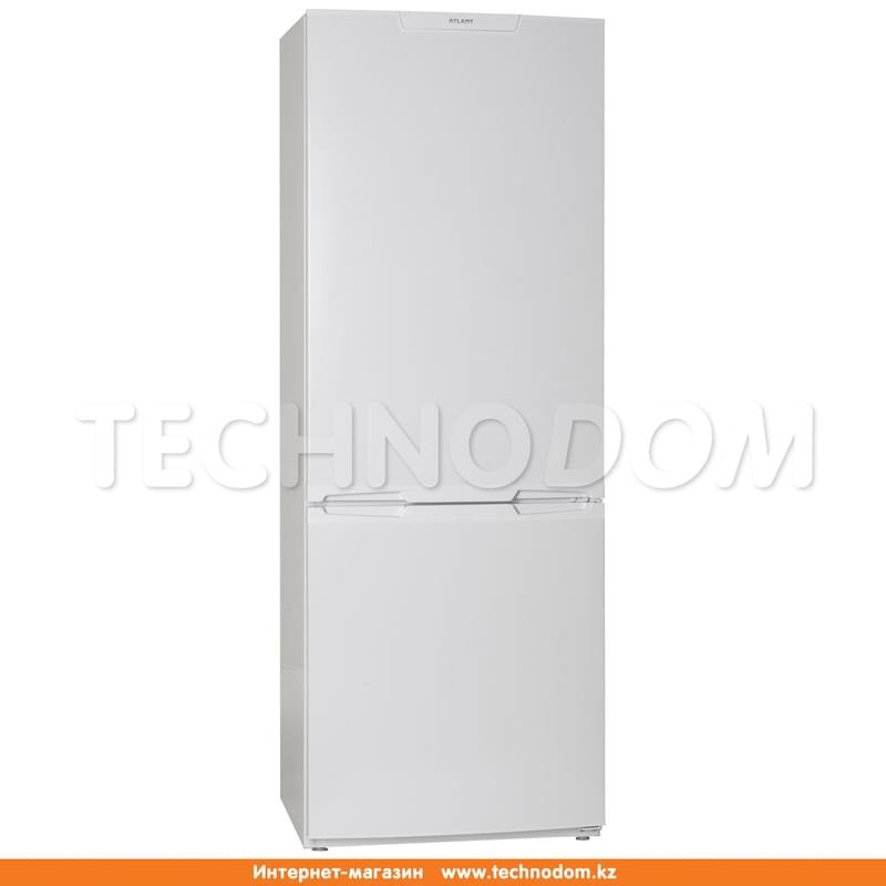 Двухкамерный холодильник Atlant XM-6224-000 - фото #1