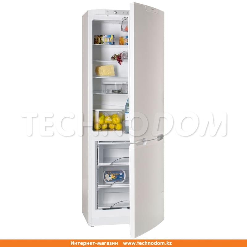 Двухкамерный холодильник Atlant XM-6224-000 - фото #4