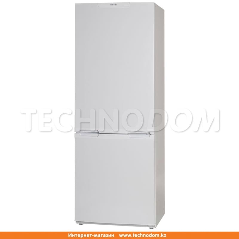 Двухкамерный холодильник Atlant XM-6224-000 - фото #5