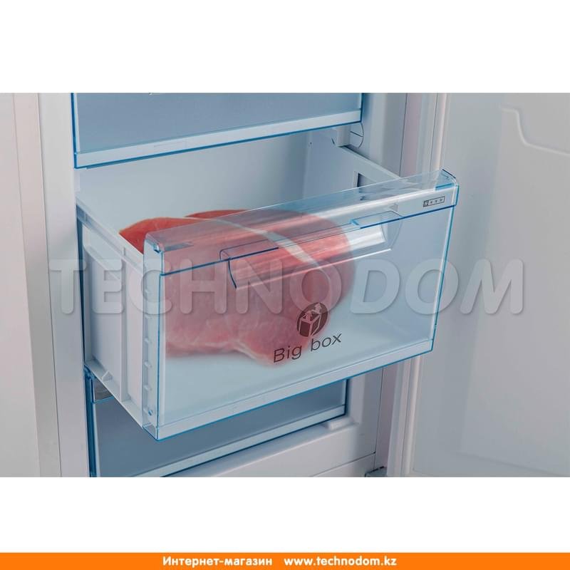 Двухкамерный холодильник Pozis RK-FNF-172 белый - фото #3