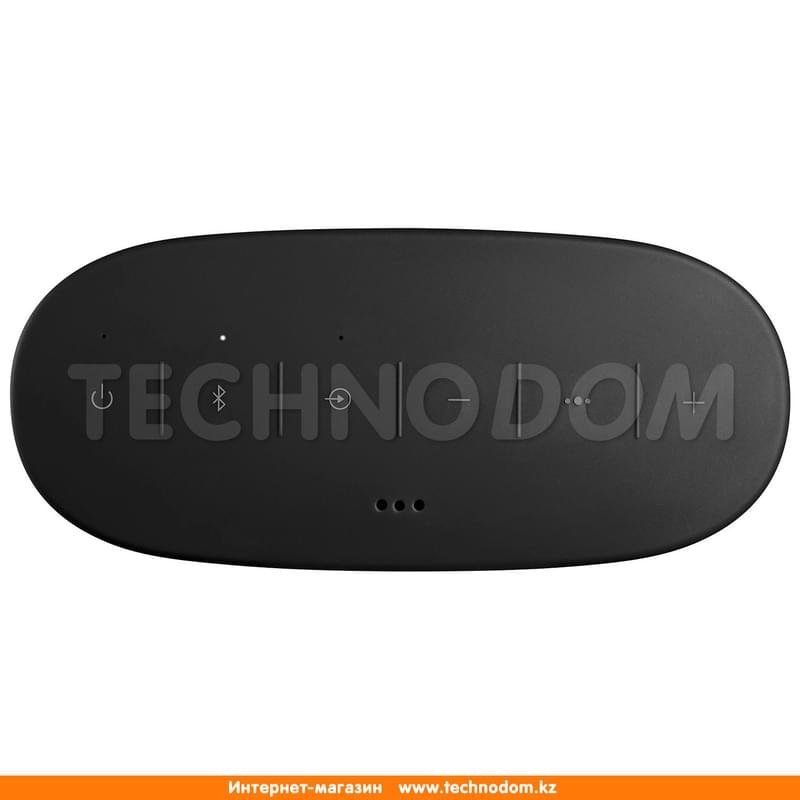 Колонки Bluetooth Bose SoundLink Color Speaker II, Soft Black - фото #4