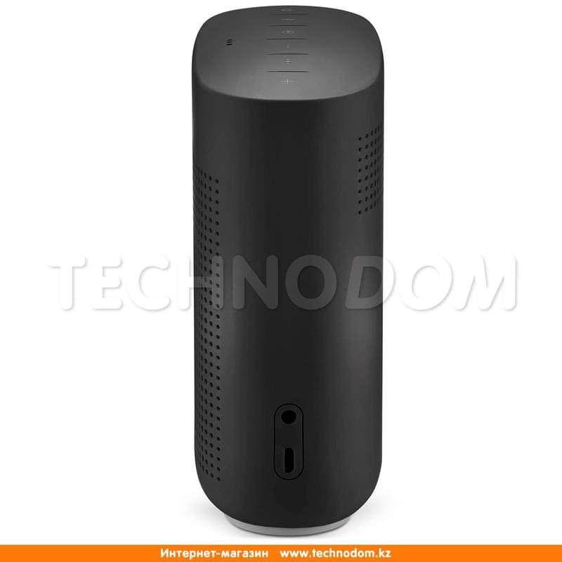 Колонки Bluetooth Bose SoundLink Color Speaker II, Soft Black - фото #5