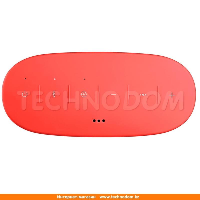 Колонки Bluetooth Bose SoundLink Color Speaker II, Coral Red - фото #5