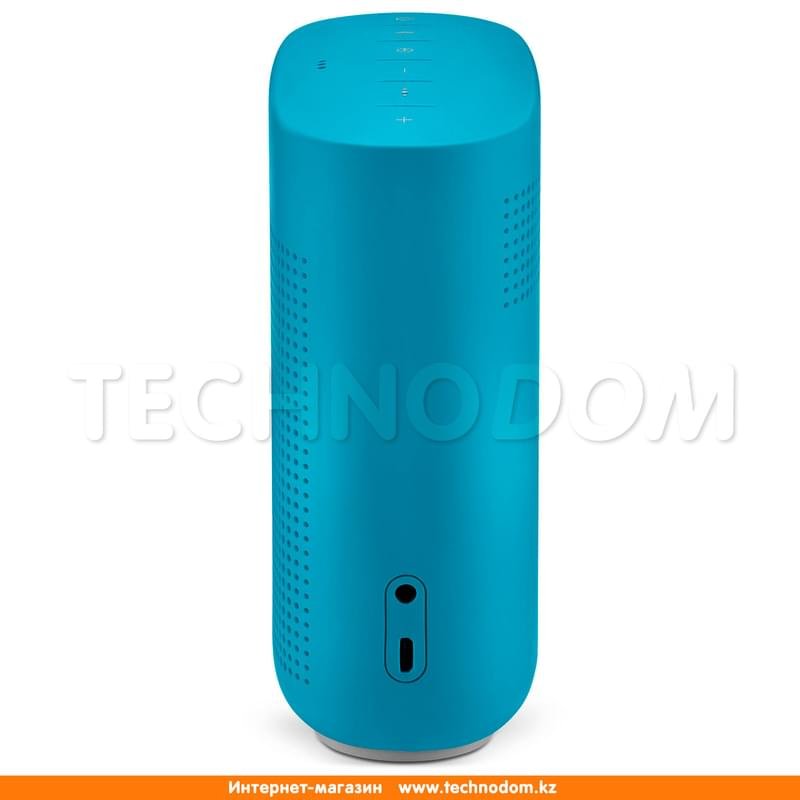 Колонки Bluetooth Bose SoundLink Color Speaker II, Aquatic Blue - фото #5