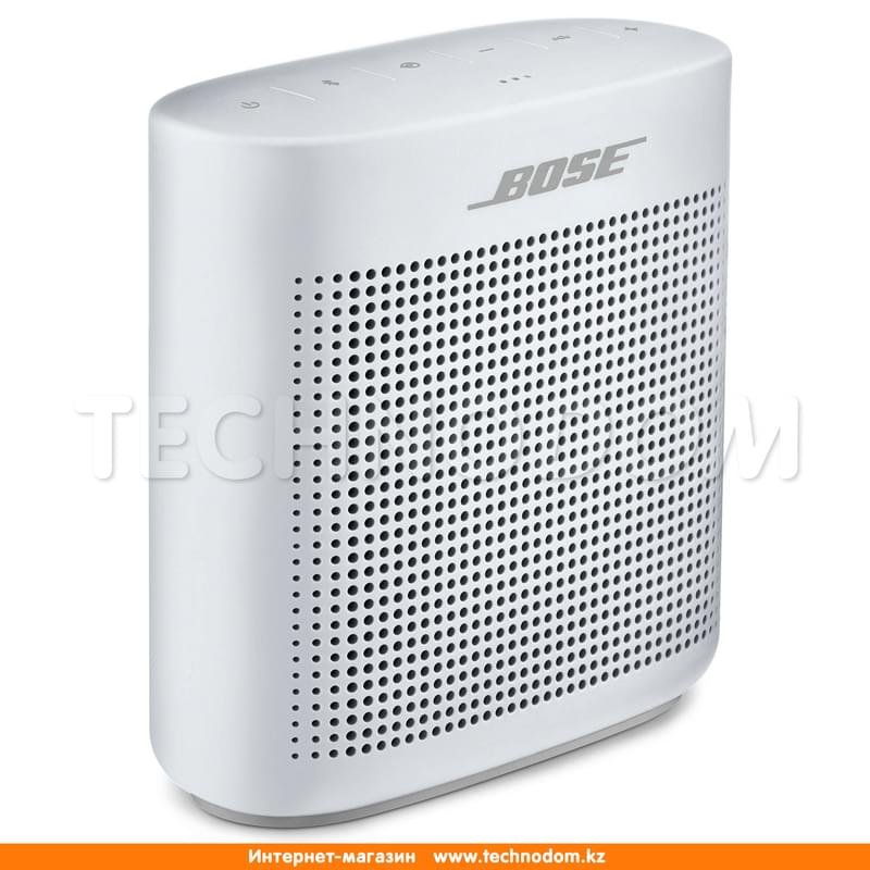Колонки Bluetooth Bose SoundLink Color Speaker II, Polar White - фото #1