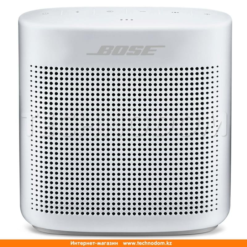 Колонки Bluetooth Bose SoundLink Color Speaker II, Polar White - фото #2
