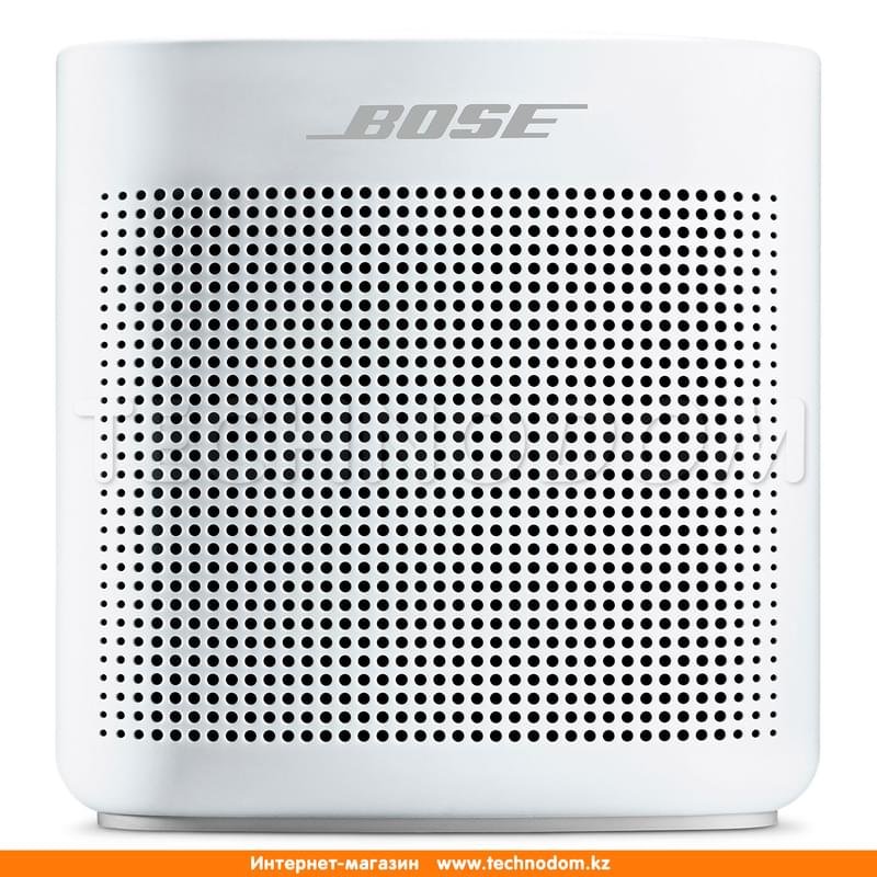 Колонки Bluetooth Bose SoundLink Color Speaker II, Polar White - фото #3