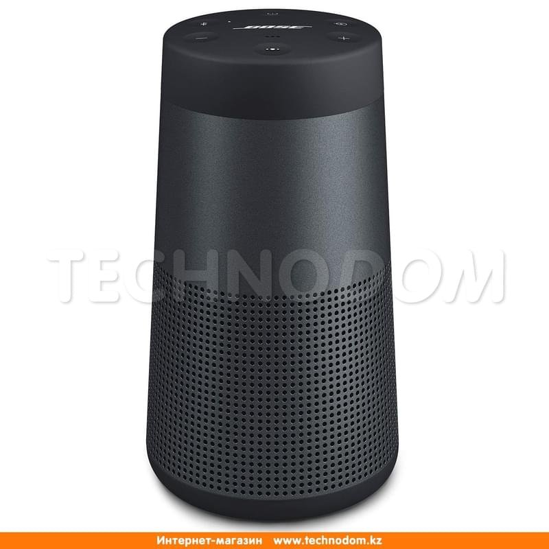 Колонки Bluetooth Bose SoundLink Revolve, Triple Black - фото #1