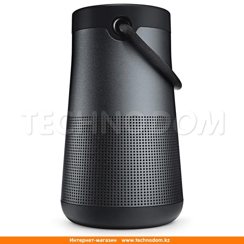 Колонки Bluetooth Bose SoundLink Revolve Plus, Black - фото #0