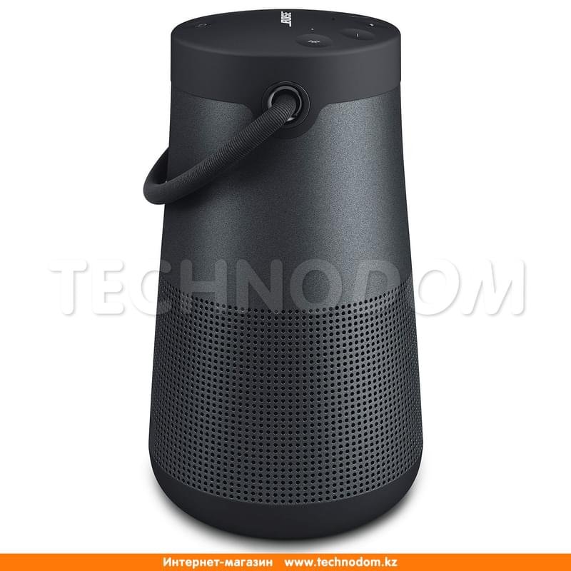 Колонки Bluetooth Bose SoundLink Revolve Plus, Black - фото #2