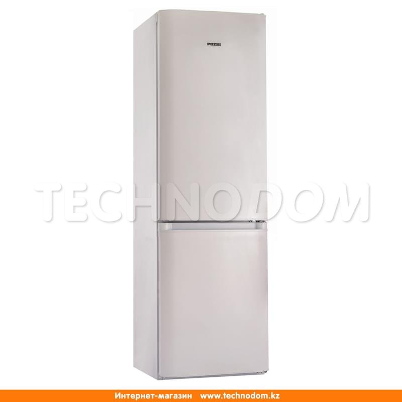 Двухкамерный холодильник Pozis RK-FNF-170 белый - фото #0