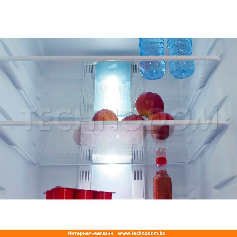 Двухкамерный холодильник Pozis RK-FNF-170 белый - фото #4