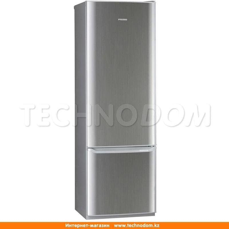 Двухкамерный холодильник Pozis RK-103 металлопласт - фото #0