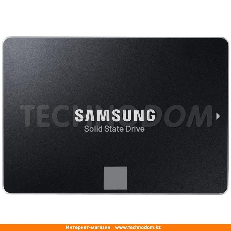Внутренний SSD 2.5" 7мм 4TB Samsung 850 EVO, SATA-III TLC (MZ-75E4T0BW) - фото #0