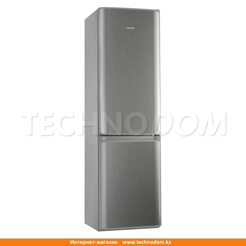 Двухкамерный холодильник Pozis RK-FNF-170 металлопласт - фото #0