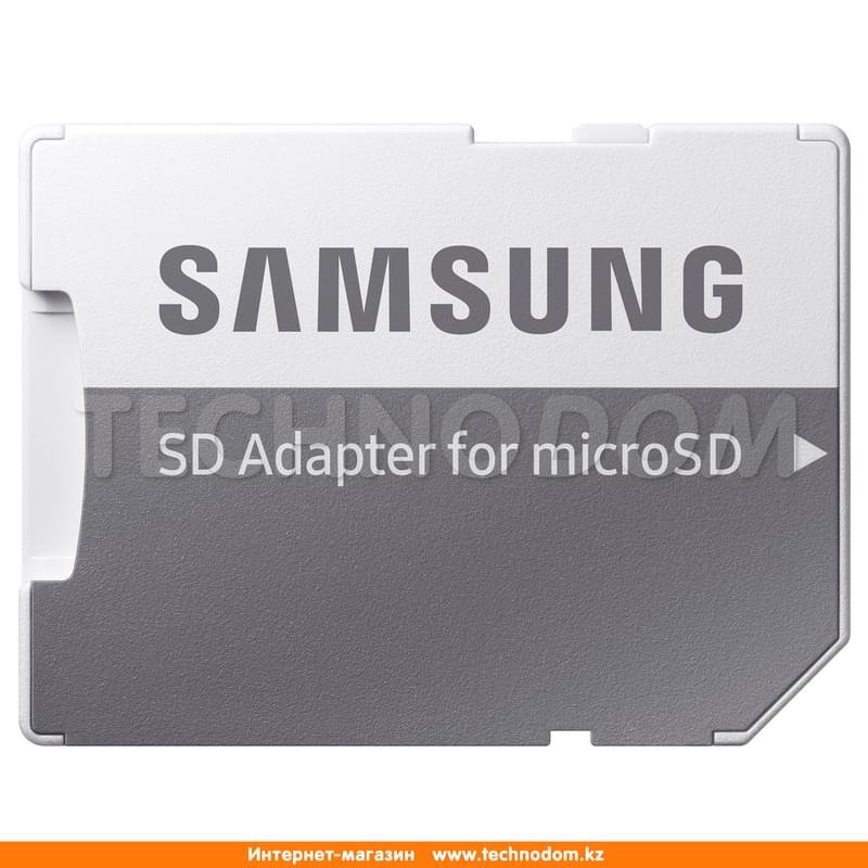 Карта памяти MicroSD 256GB Samsung Evo+, UHS-I 95MB/s, Class 10 + SD Adapter (MB-MC256GA/RU) - фото #6