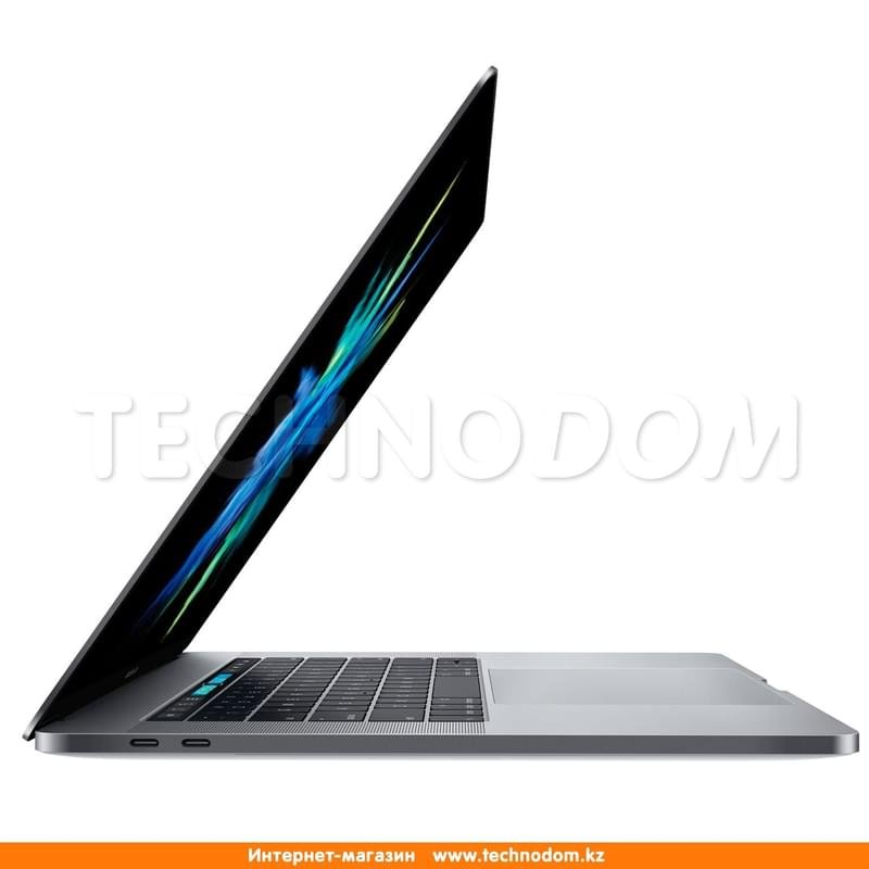 Ноутбук Apple MacBook Pro Touch Bar Retina i7 7820HQ / 16ГБ / 512SSD / Radeon Pro 560 4ГБ / 15.4 / Mac OS X / (MPTT2RU/A) - фото #2
