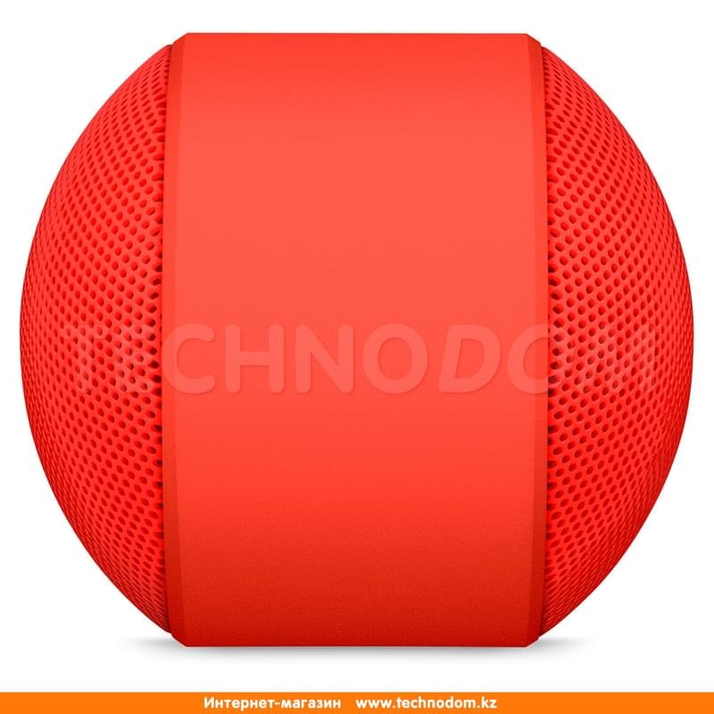 Колонки Bluetooth Beats Pill+ Speaker, Red (ML4Q2ZM/A) - фото #2