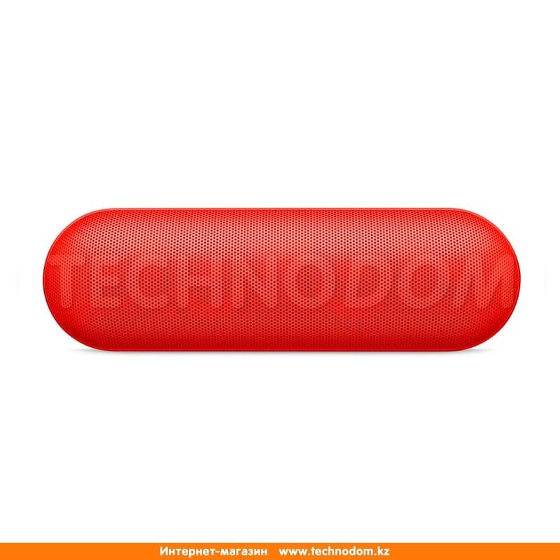 Колонки Bluetooth Beats Pill+ Speaker, Red (ML4Q2ZM/A) - фото #5