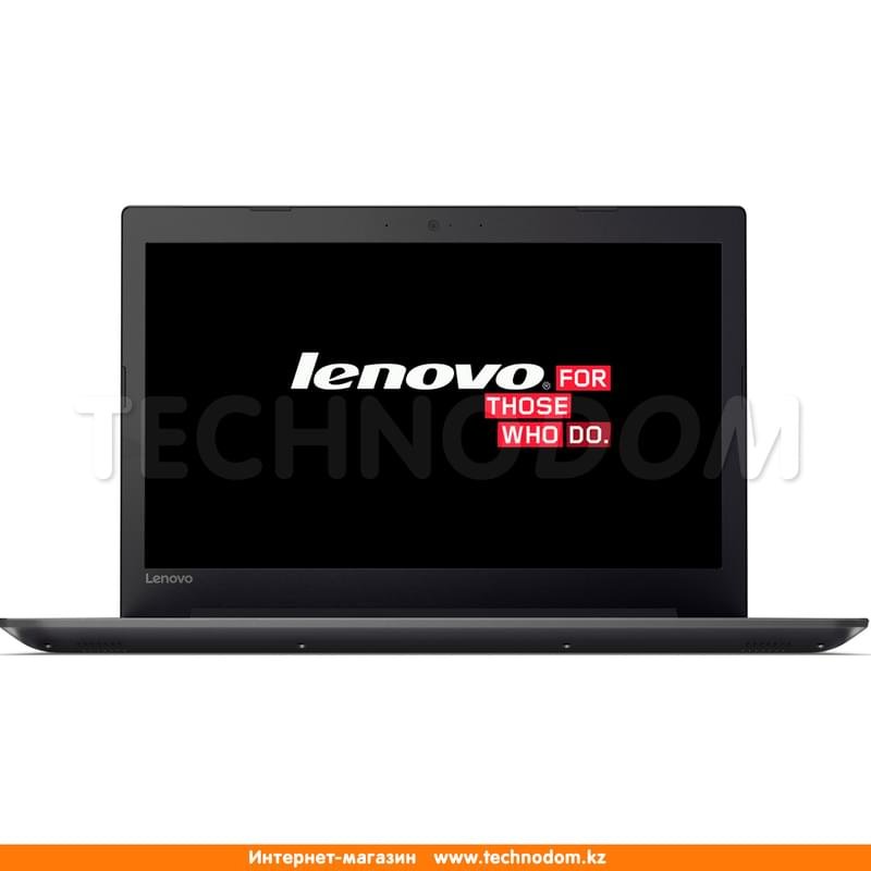 Ноутбук Lenovo IdeaPad 320 i3 6006U / 4ГБ / 500HDD /15.6 / DOS / (80XH004FRK) - фото #0