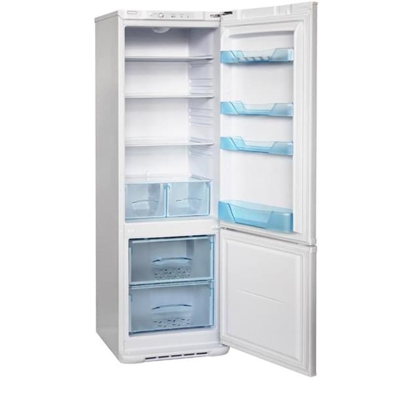 Двухкамерный холодильник Бирюса-132 - фото #1