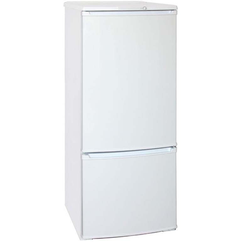 Двухкамерный холодильник Бирюса-151 - фото #0
