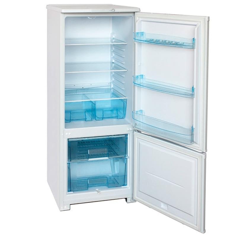 Двухкамерный холодильник Бирюса-151 - фото #1