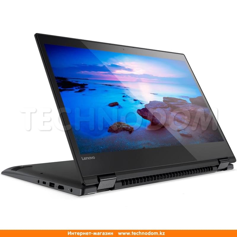 Ультрабук Lenovo IdeaPad Yoga 520 i7 7500U / 8ГБ / 512SSD / 14 / Win10 / (80X8003QRK) - фото #1