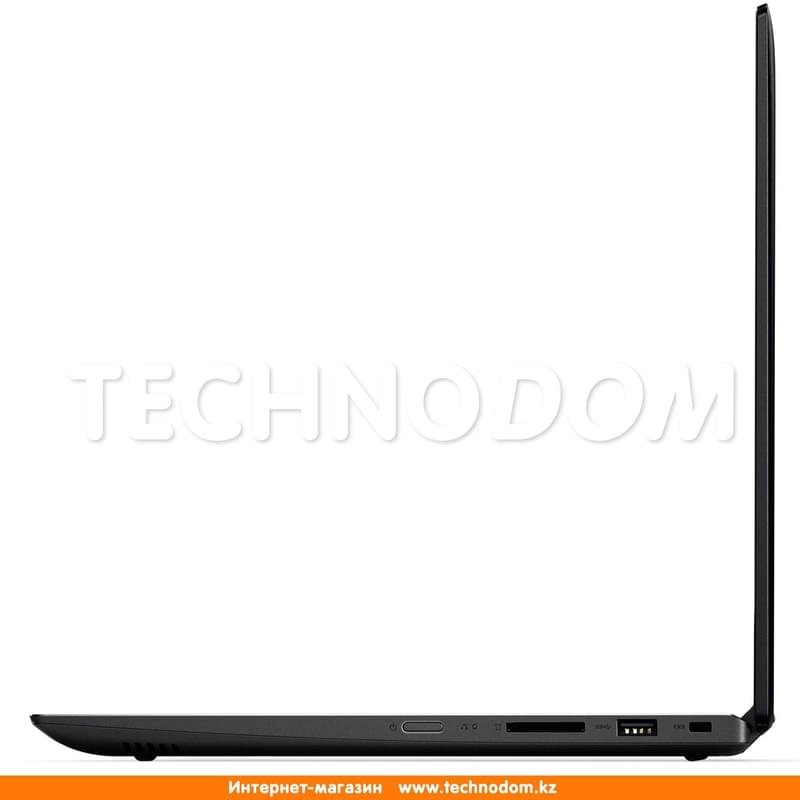 Ультрабук Lenovo IdeaPad Yoga 520 i7 7500U / 8ГБ / 512SSD / 14 / Win10 / (80X8003QRK) - фото #9