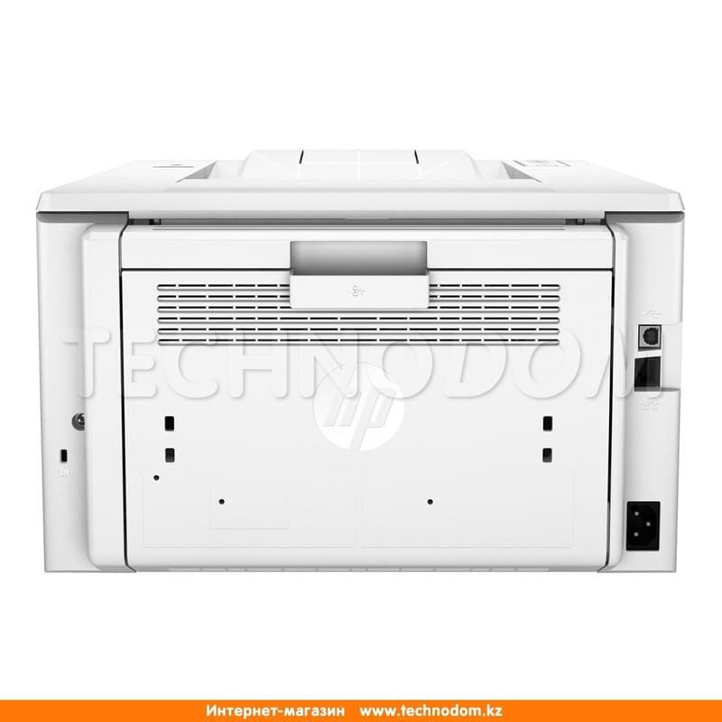 Принтер лазерный HP LaserJet Pro M203dn А4-D-N (G3Q46A) - фото #5