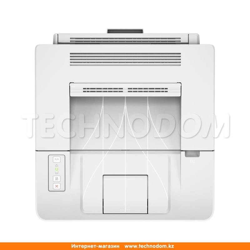 Принтер лазерный HP LaserJet Pro M203dn А4-D-N (G3Q46A) - фото #6