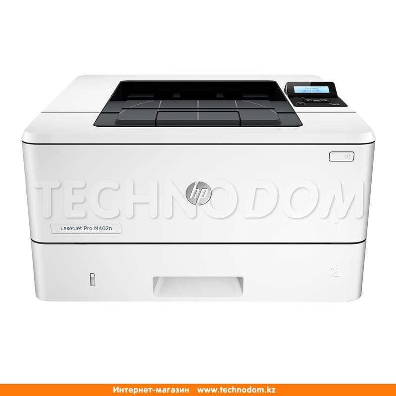 Принтер лазерный HP LaserJet Pro M402M A4-N (C5F93A) - фото #1