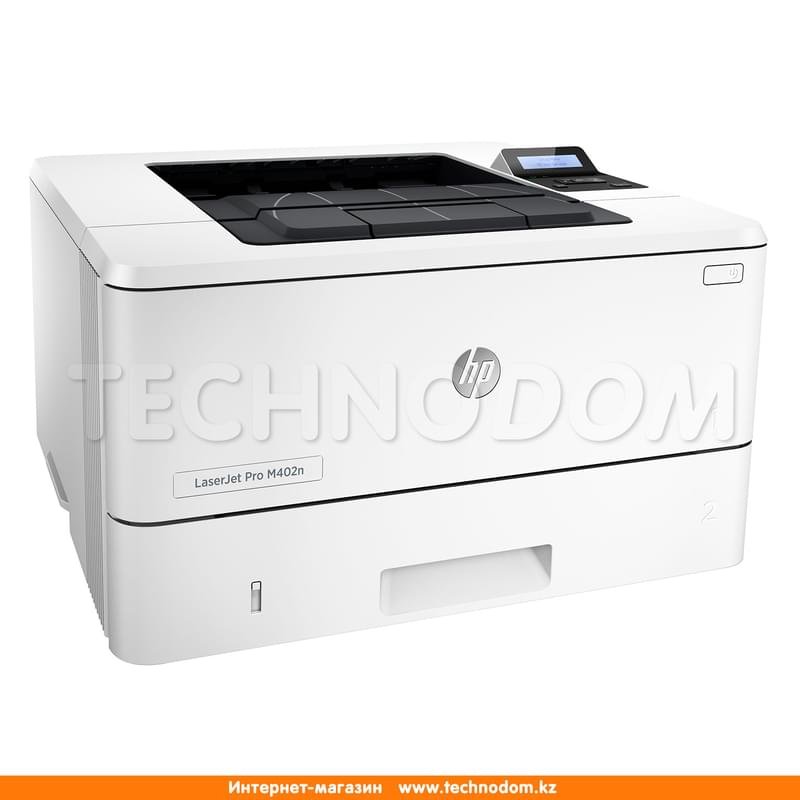 Принтер лазерный HP LaserJet Pro M402M A4-N (C5F93A) - фото #2