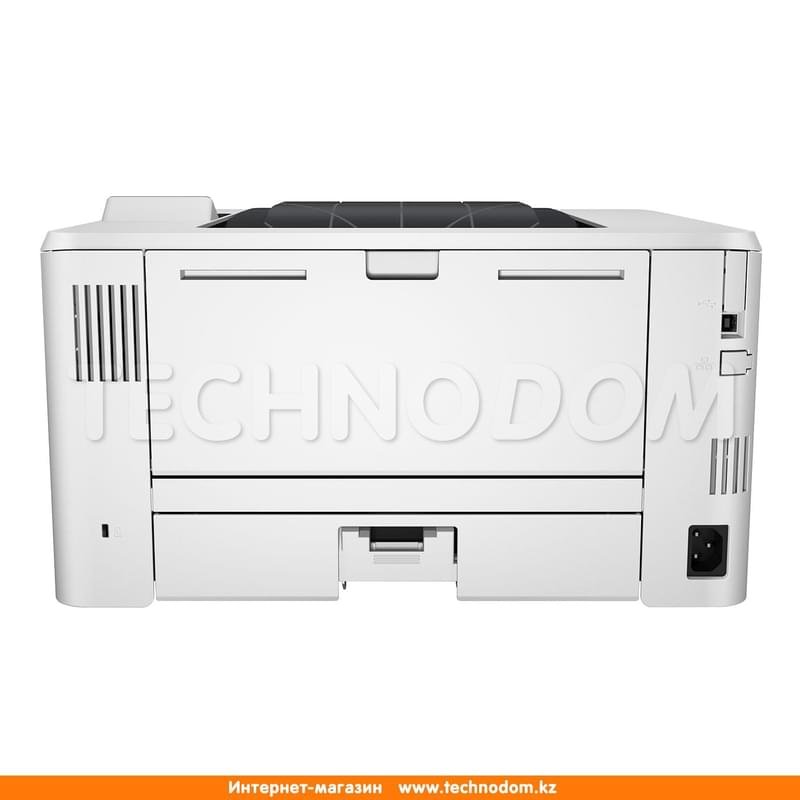 Принтер лазерный HP LaserJet Pro M402M A4-N (C5F93A) - фото #5