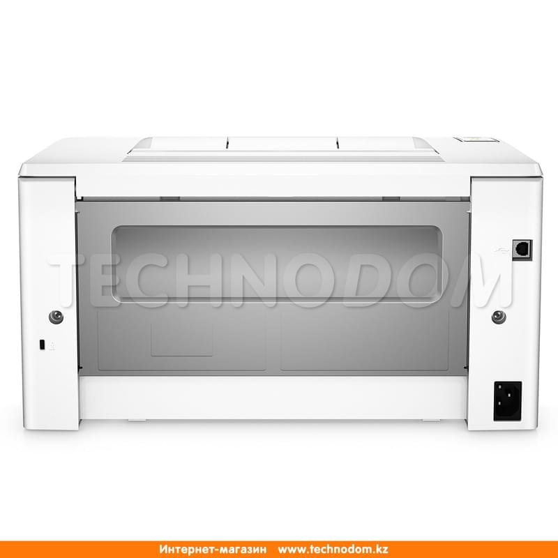 Принтер лазерный HP LaserJet Pro M102w А4 WiFi - фото #6