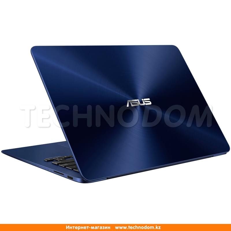 Ультрабук Asus Zenbook UX430UQ Royal i5 7200U / 8ГБ / 256SSD / GT920MX 2ГБ / Win10 / (UX430UQ-GV266T) - фото #7